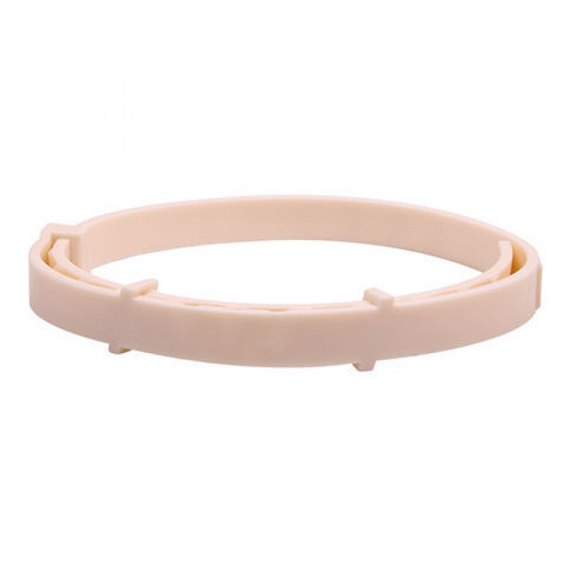 Collar Repelente de Insectos Ajustable para Perros y Gatos