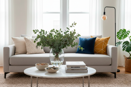 INTERIORS