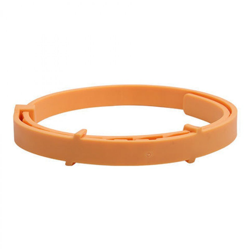 Collar Repelente de Insectos Ajustable para Perros y Gatos