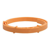Collar Repelente de Insectos Ajustable para Perros y Gatos