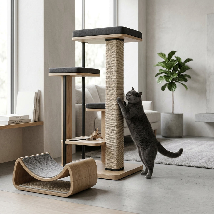 Home & Care