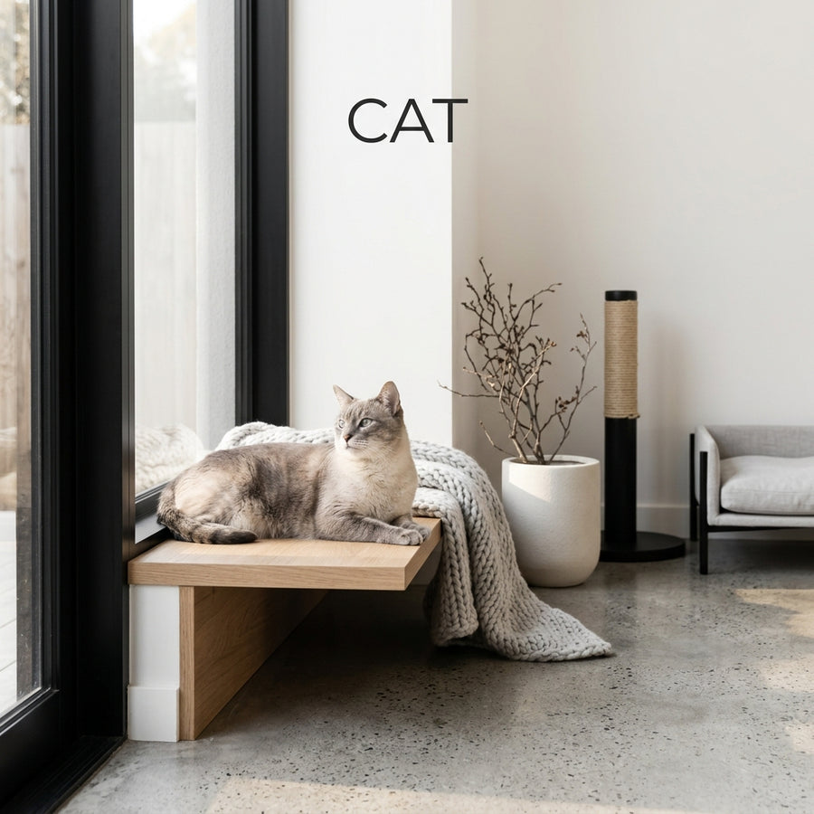 Cats