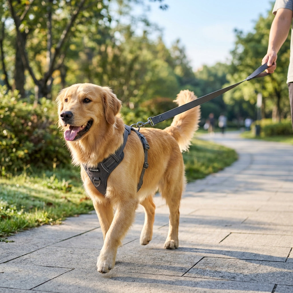 Walking