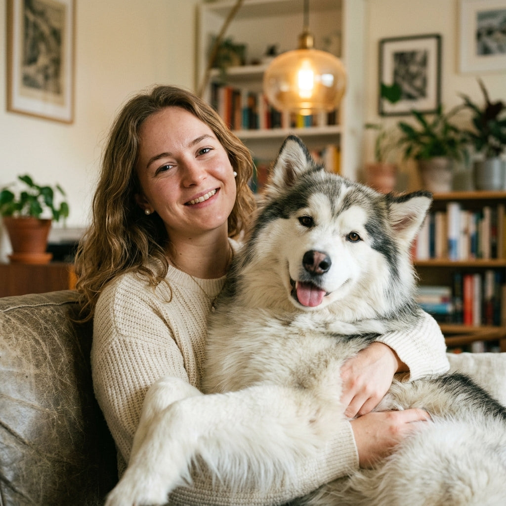 Designed For Modern Pet Living