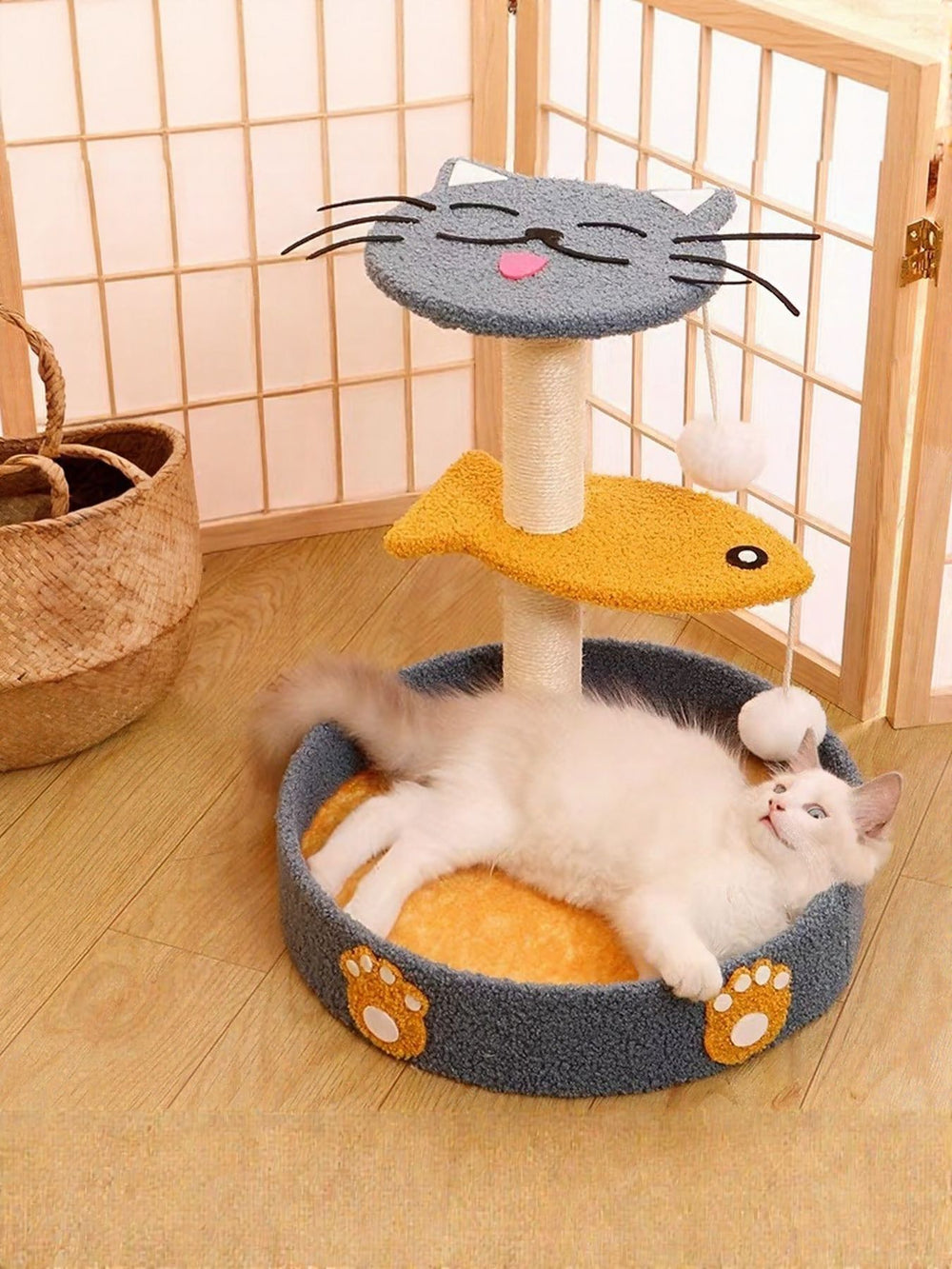PETS WELLNESS