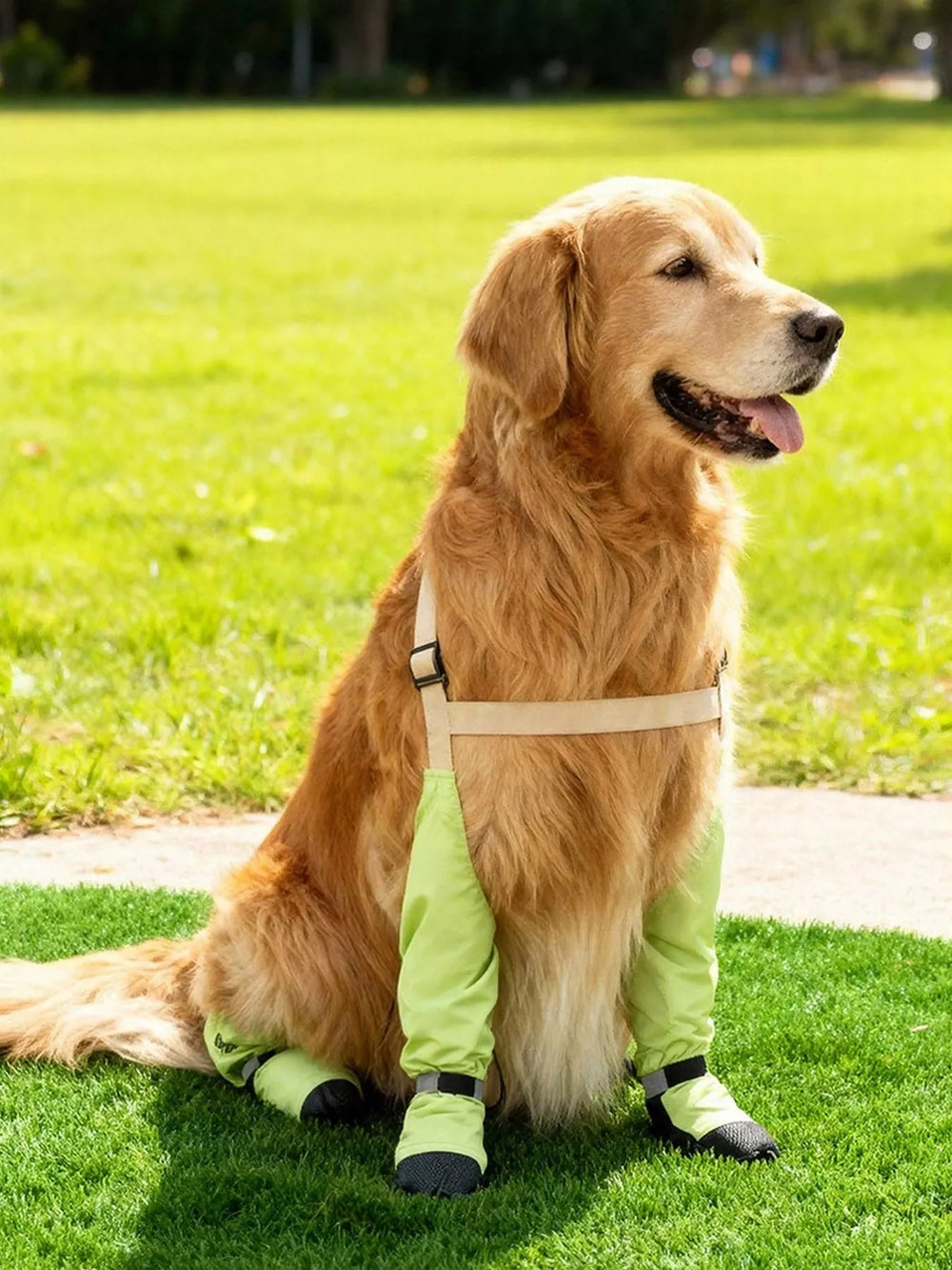 PETS WALK