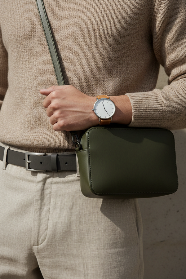 ACCESSORIES.