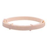 Collar Repelente de Insectos Ajustable para Perros y Gatos