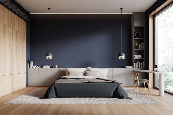 INTERIORS
